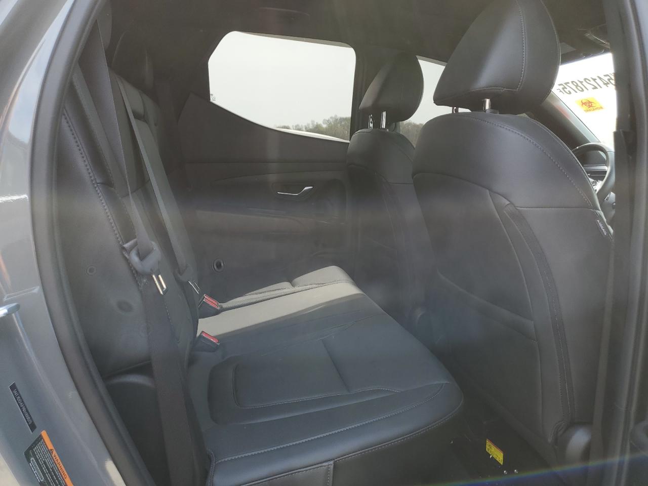 2024 Hyundai Santa Cruz Xrt VIN: 5NTJDDAF9RH100070 Lot: 54121875
