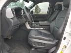 2024 Toyota Tundra Crewmax Platinum на продаже в Rancho Cucamonga, CA - Front End
