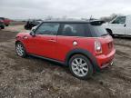 2012 Mini Cooper S იყიდება Chicago Heights-ში, IL - Front End