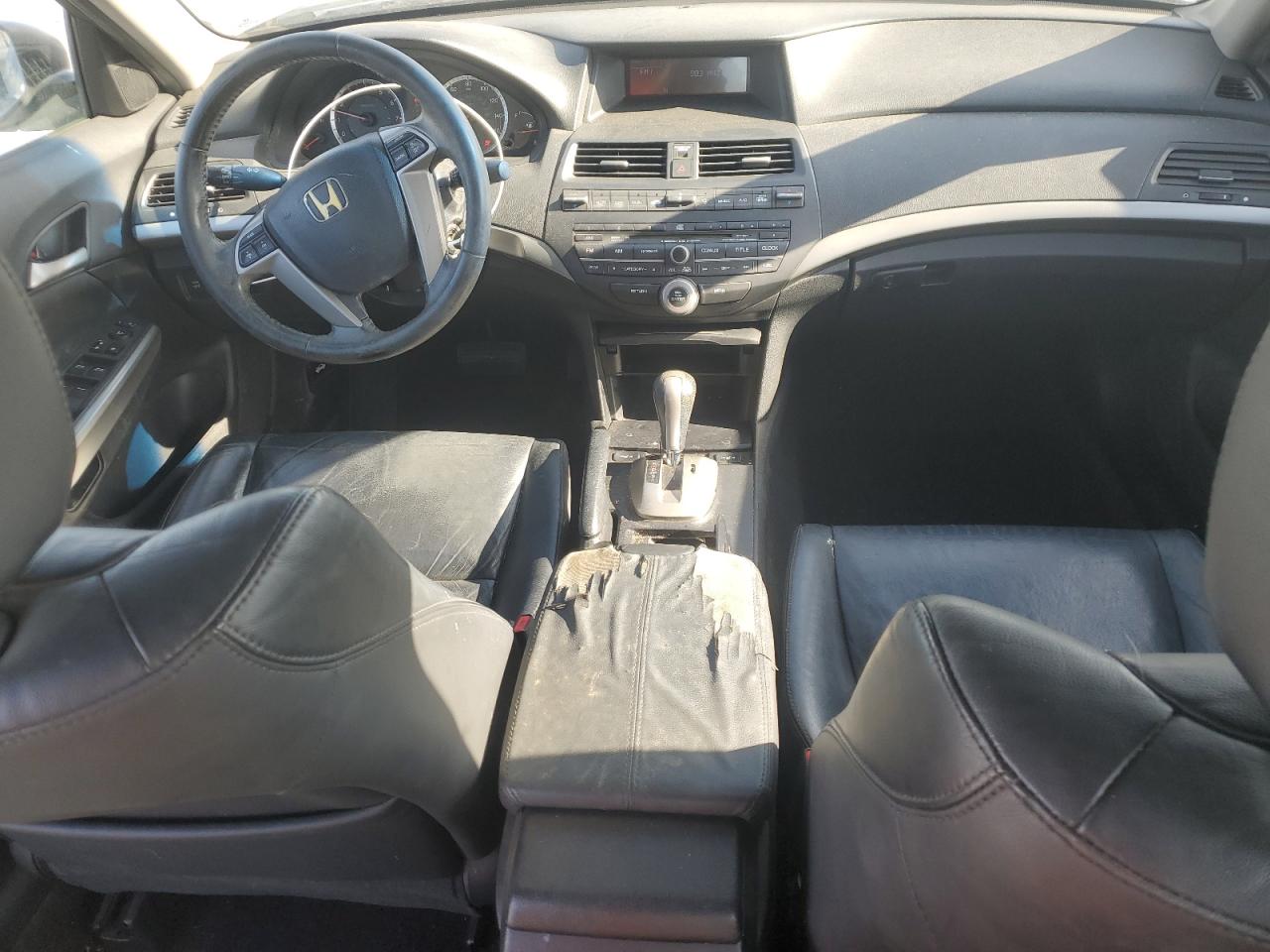 2008 Honda Accord Exl VIN: 1HGCP26848A092271 Lot: 52611915