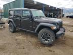2023 Jeep Wrangler Rubicon للبيع في Colorado Springs، CO - All Over