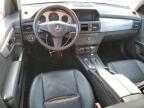 2010 Mercedes-Benz Glk 350 4Matic en Venta en Van Nuys, CA - Front End