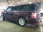 2011 Ford Flex Sel na sprzedaż w Woodhaven, MI - Front End