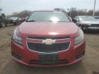 2011 Chevrolet Cruze Lt en Venta en East Granby, CT - Side