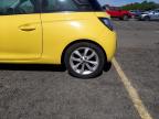 2014 VAUXHALL ADAM JAM for sale at Copart SANDTOFT
