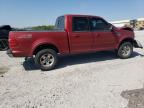 2002 Ford F150 Supercrew за продажба в Madisonville, TN - Front End