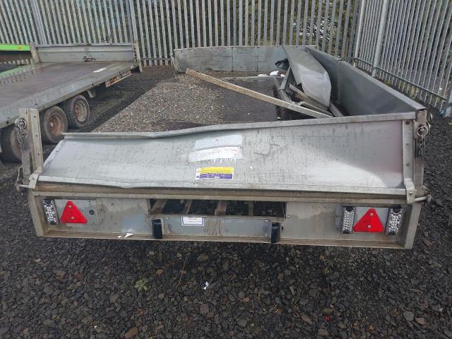 2000 IFOR TRAILER