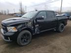 2023 RAM 1500 CLASSIC TRADESMAN for sale at Copart QC - MONTREAL