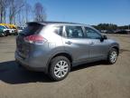 2015 Nissan Rogue S for Sale in East Granby, CT - Front End