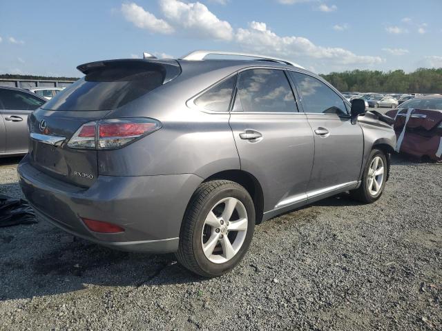 Parquets LEXUS RX350 2015 Gray