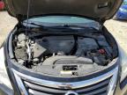 2013 Nissan Altima 2.5 de vânzare în Mcfarland, WI - Hail