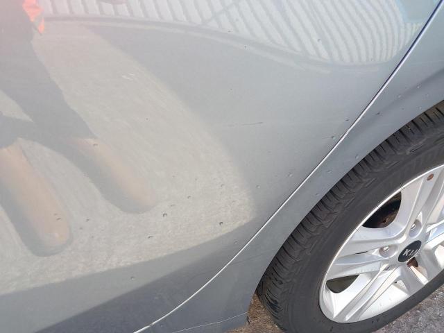 2021 KIA CEED 2 CRD
