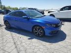 2020 Honda Civic Sport en Venta en Lebanon, TN - Undercarriage