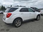 2010 Chevrolet Equinox Lt   للبيع في Eugene، OR - Front End