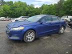 2014 Ford Fusion Se იყიდება Austell-ში, GA - Front End