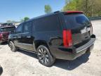 2013 Cadillac Escalade Esv Platinum for Sale in Madisonville, TN - Front End