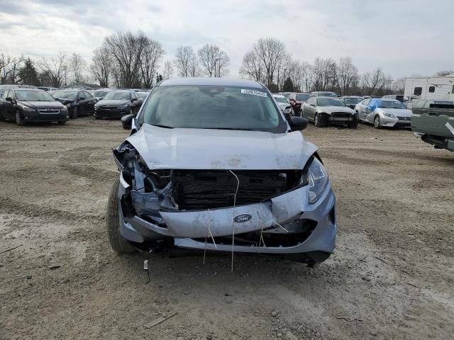  FORD ESCAPE 2022 Blue