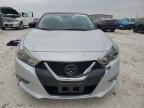 2018 Nissan Maxima 3.5S იყიდება Temple-ში, TX - Rear End