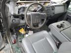 2012 Ford F550 Super Duty de vânzare în Martinez, CA - Burn - Engine