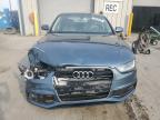 2015 Audi A4 Premium продається в Duryea, PA - Front End