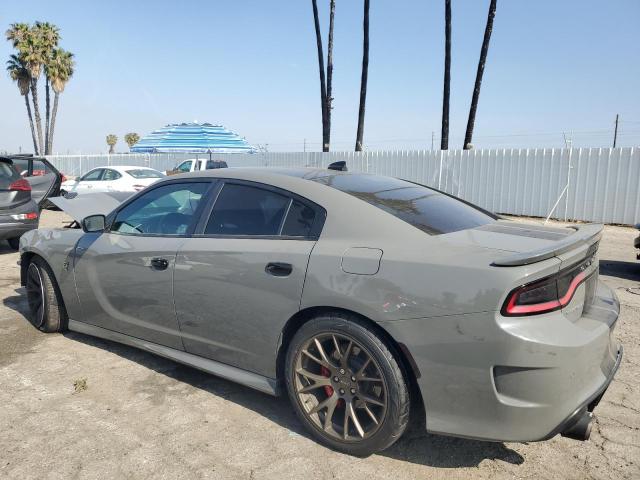  DODGE CHARGER 2017 Szary
