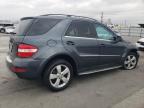 2010 Mercedes-Benz Ml 350 на продаже в Sun Valley, CA - All Over