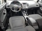 2017 Chevrolet Cruze Lt for Sale in Columbus, OH - Front End