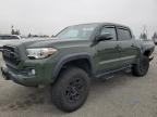 2021 Toyota Tacoma Double Cab en Venta en Rancho Cucamonga, CA - Rear End