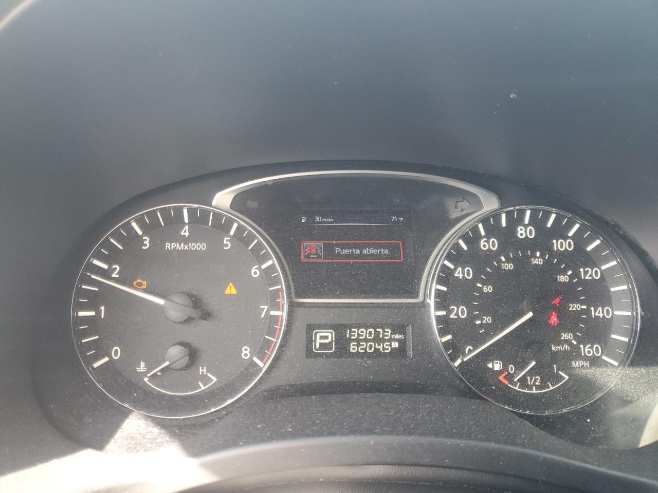 5N1AR2MN7EC678869 2014 Nissan Pathfinder S