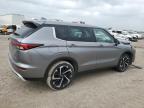 2023 Mitsubishi Outlander Se en Venta en Houston, TX - Front End