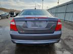 2012 Ford Fusion Se na sprzedaż w Littleton, CO - Front End