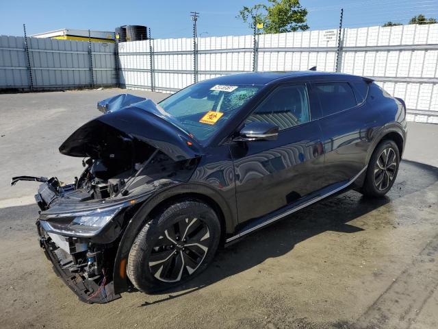 2024 Kia Ev6 Light