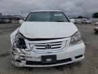 2010 Honda Odyssey Exl for Sale in San Diego, CA - Front End