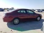2007 Mitsubishi Galant Es Premium de vânzare în New Orleans, LA - Side