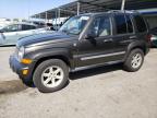2006 Jeep Liberty Limited for Sale in Sacramento, CA - Side