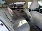 2014 Infiniti Q50 Base zu verkaufen in Fresno, CA - Front End