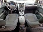 2013 Ford Fusion Se იყიდება Haslet-ში, TX - Rear End