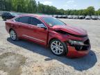 2014 Chevrolet Impala Ltz for Sale in Gastonia, NC - Front End