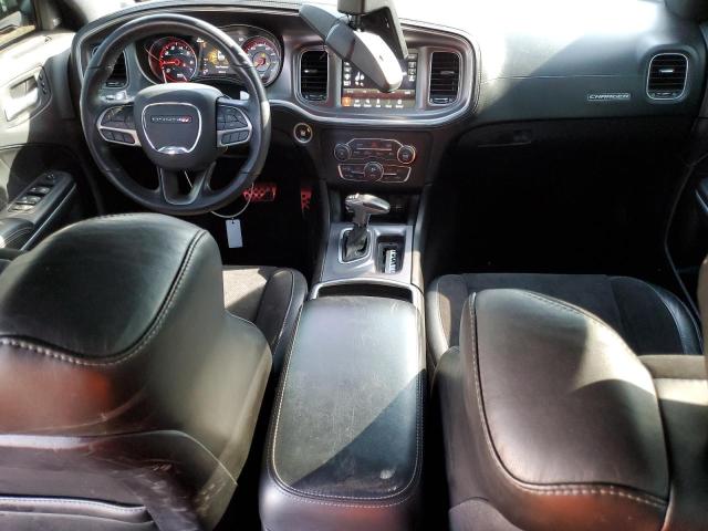  DODGE CHARGER 2020 Black