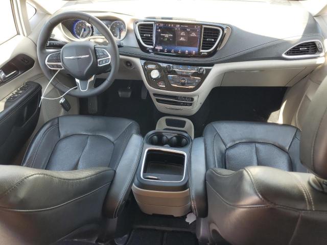 CHRYSLER PACIFICA 2022 Biały