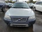 2005 Volvo Xc70  for Sale in Portland, OR - Rear End