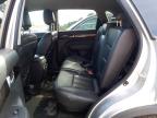 2013 KIA SORENTO KX for sale at Copart BELFAST