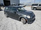 2012 Mini Cooper S Clubman იყიდება Reno-ში, NV - Undercarriage