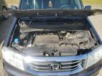 2015 Honda Pilot Se for Sale in Antelope, CA - Undercarriage
