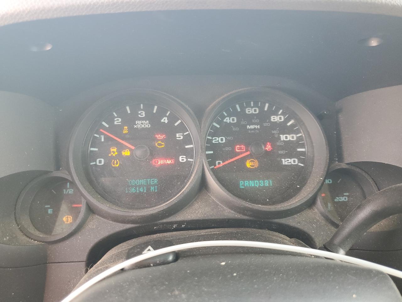 2013 Chevrolet Silverado C1500 VIN: 1GCNCPEX8DZ900349 Lot: 53094345