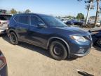2016 Nissan Rogue S продається в San Martin, CA - Mechanical