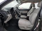 2016 Subaru Forester 2.5I продається в Taylor, TX - Frame Damage