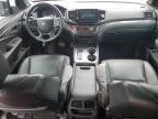 2021 Honda Passport Exl на продаже в Lebanon, TN - Front End