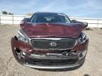 2016 Kia Sorento Ex за продажба в Earlington, KY - Front End