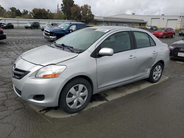 2007 Toyota Yaris 